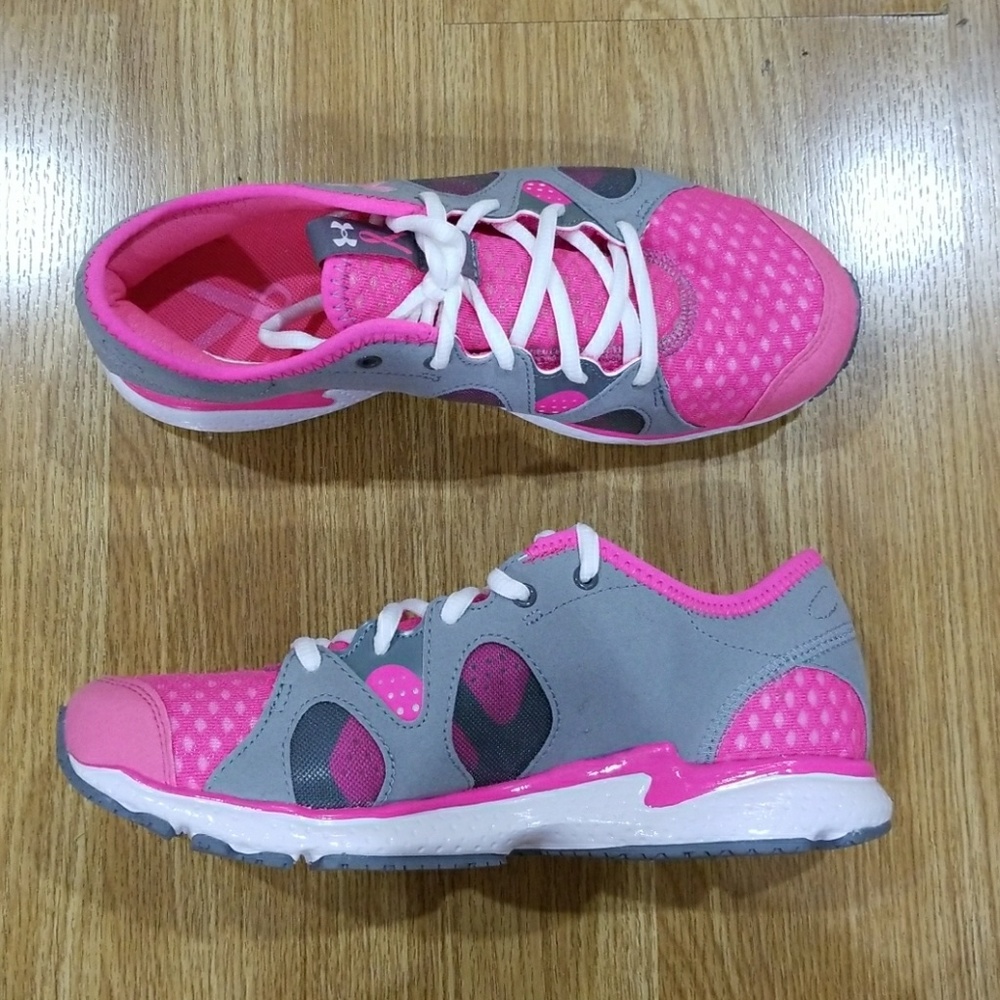 Under Armour Running Shoes